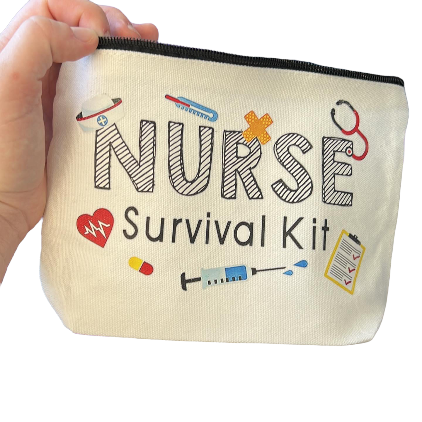 Nurses, Doctors, and Allied Health