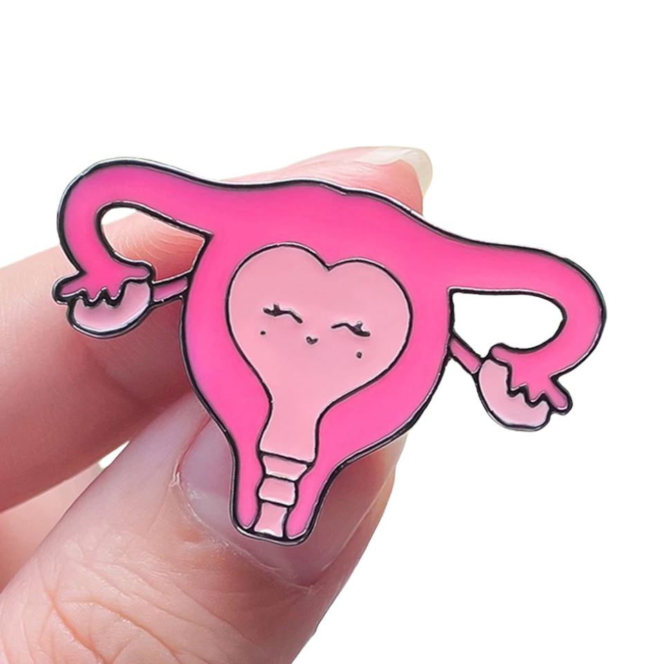 Pin — Cervix / Uterus Emoji