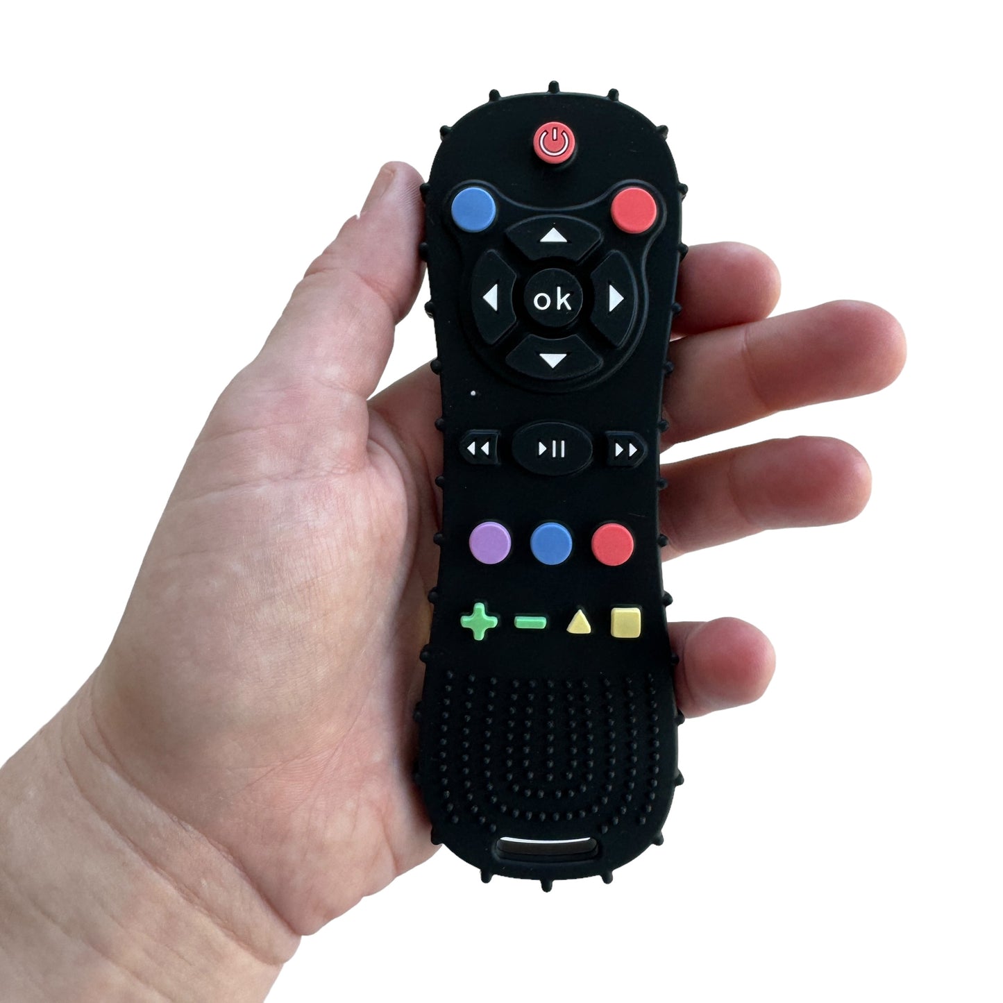 Chewy — Remotes