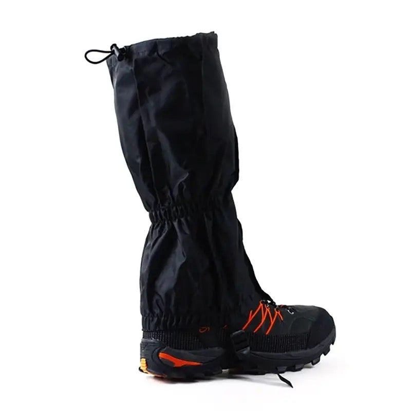 Waterproof Leg Covers (Garter)