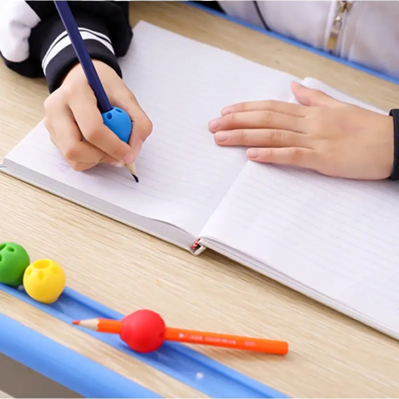 Pencil Grip Ball