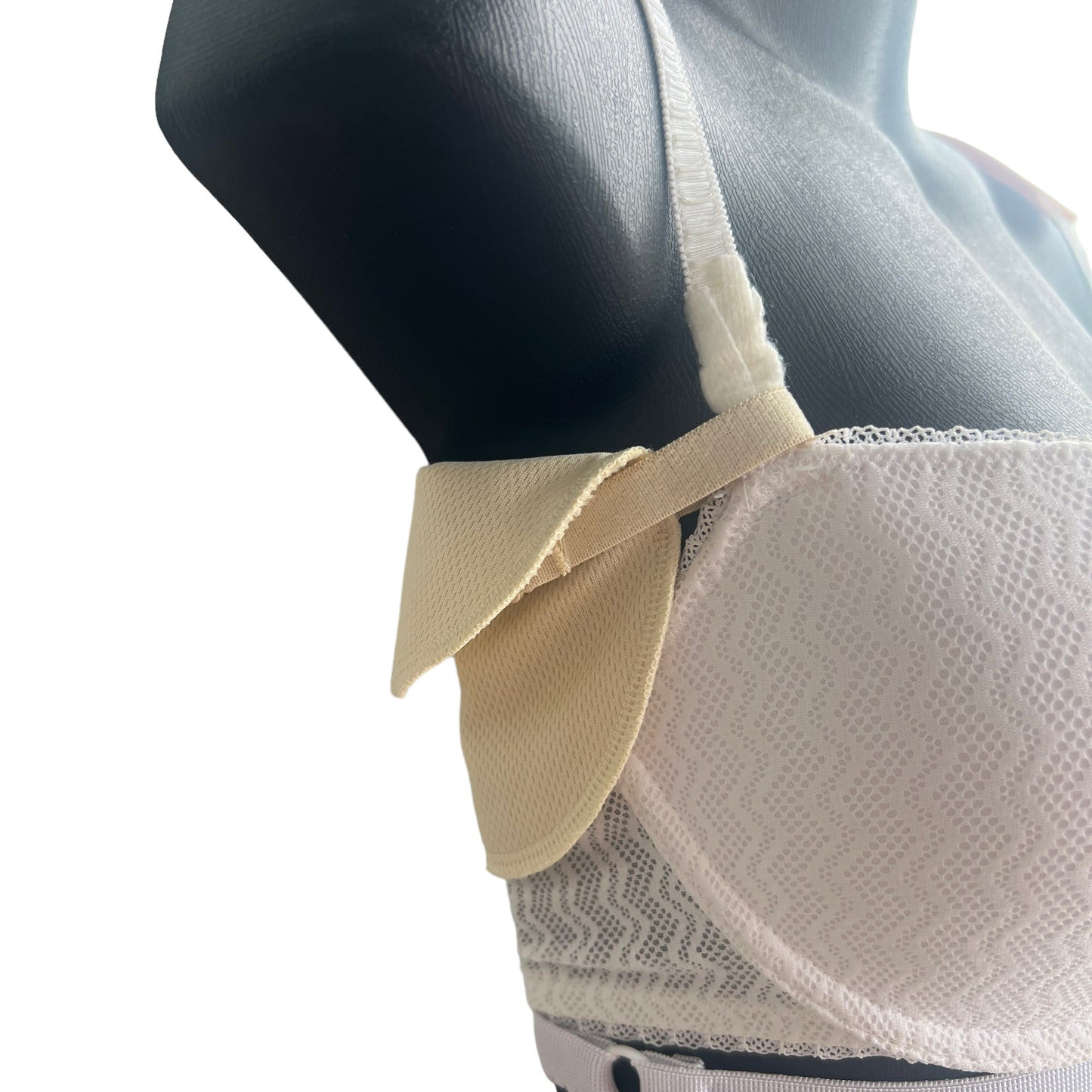 Reusable Absorbent Underarm Sweat Pads