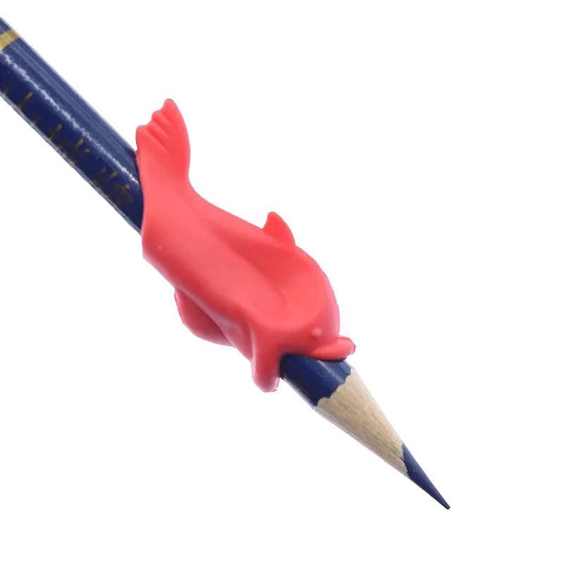 Pencil Grips - Fish