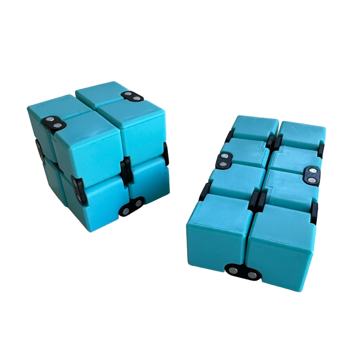 Infinity Cube