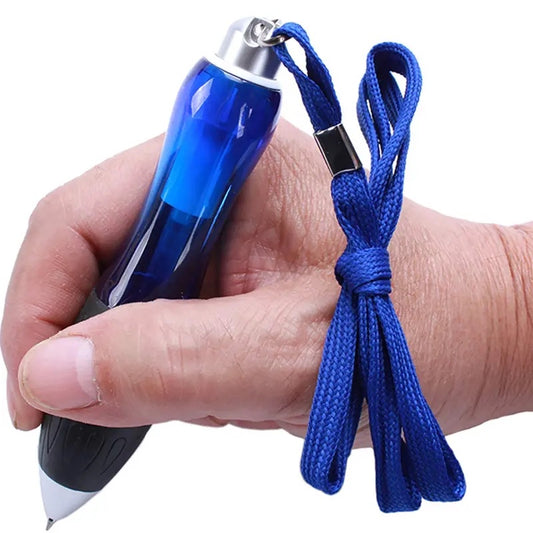 Weighted Wide Fat Grip Pen (tremor support)l