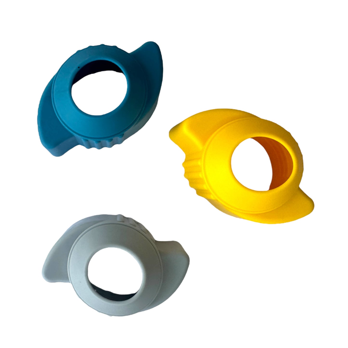 Easy Door Knob Grip — Silicone