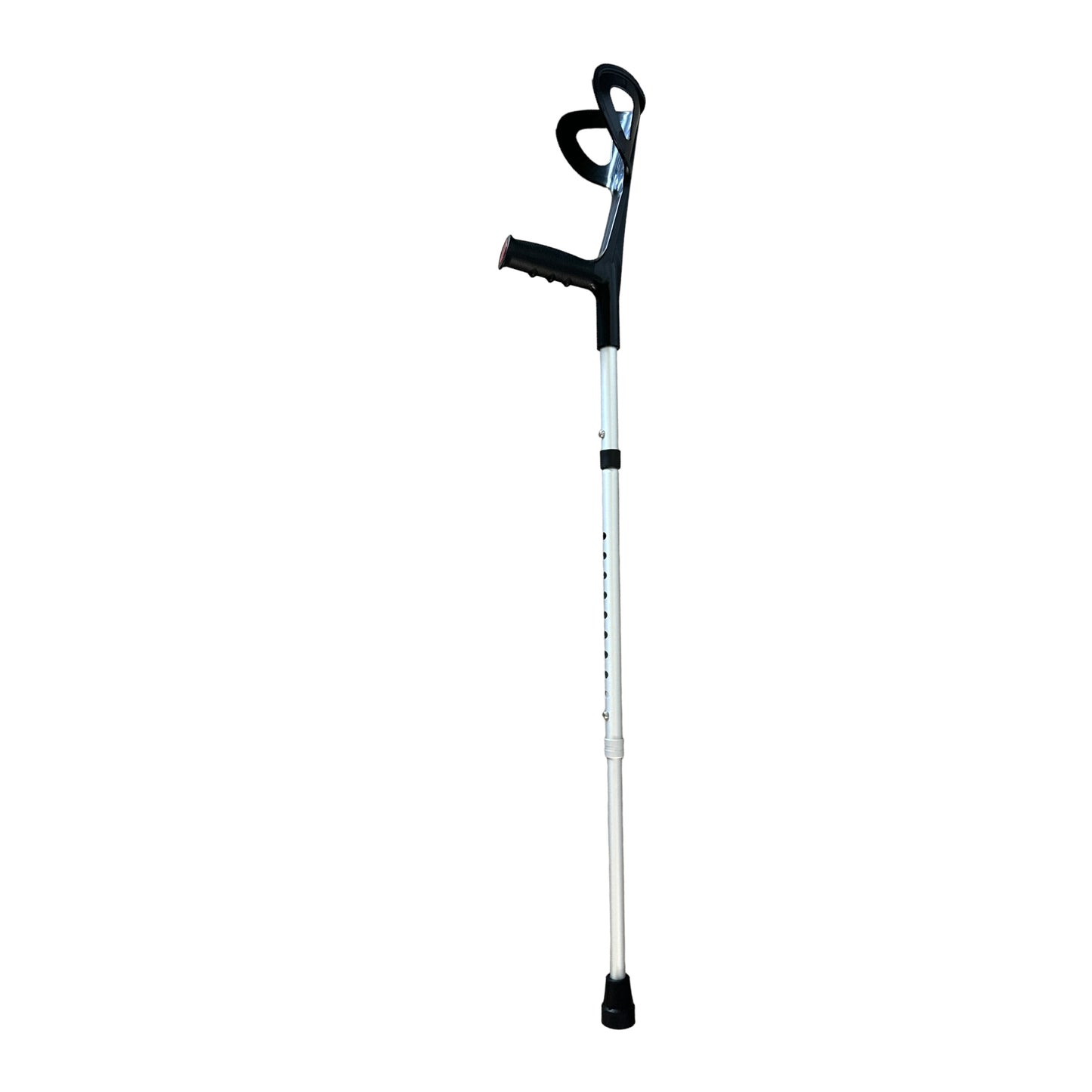 Walking Aid — Fold Up Crutch