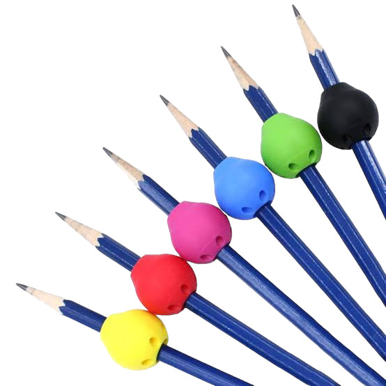 Pencil Grip Ball