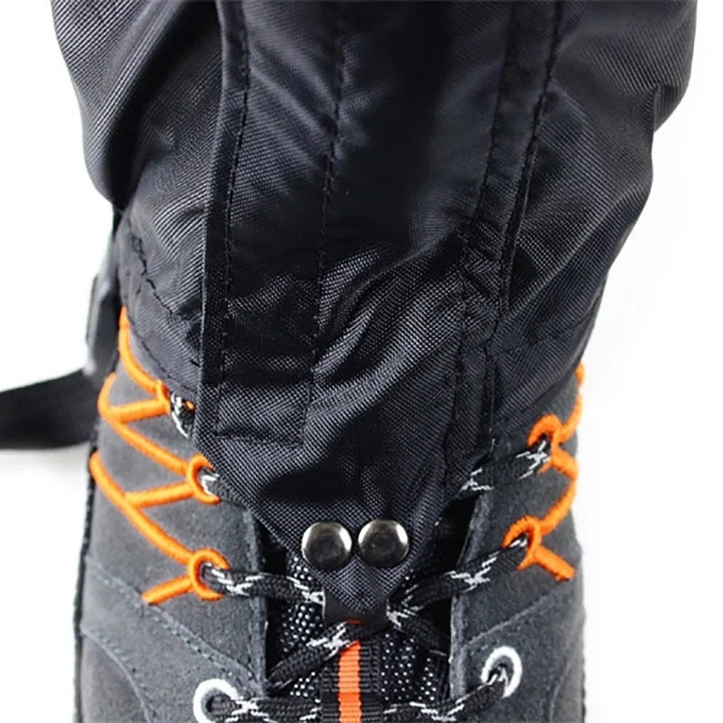 Waterproof Leg Covers (Garter)