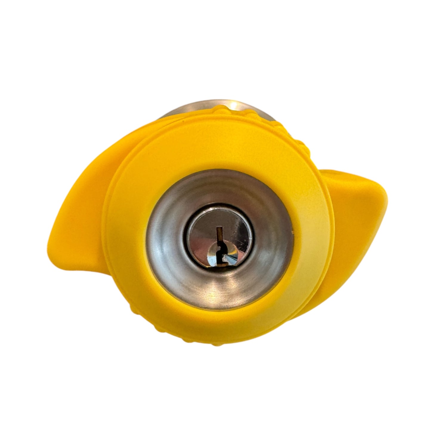 Easy Door Knob Grip — Silicone