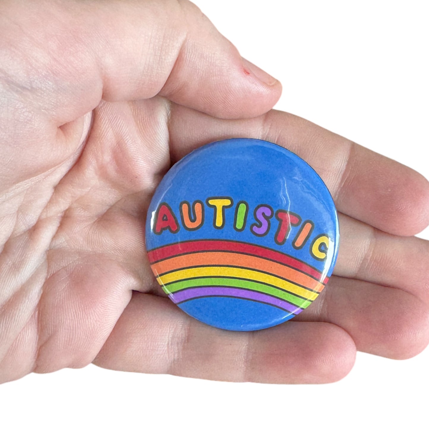 Pin — ‘Autistic’