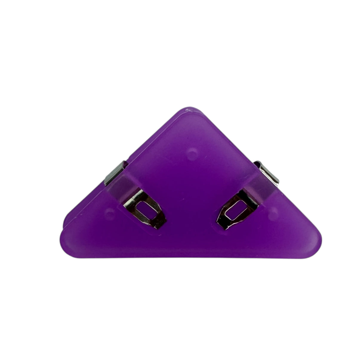 Stationery — Page Corner Clamps