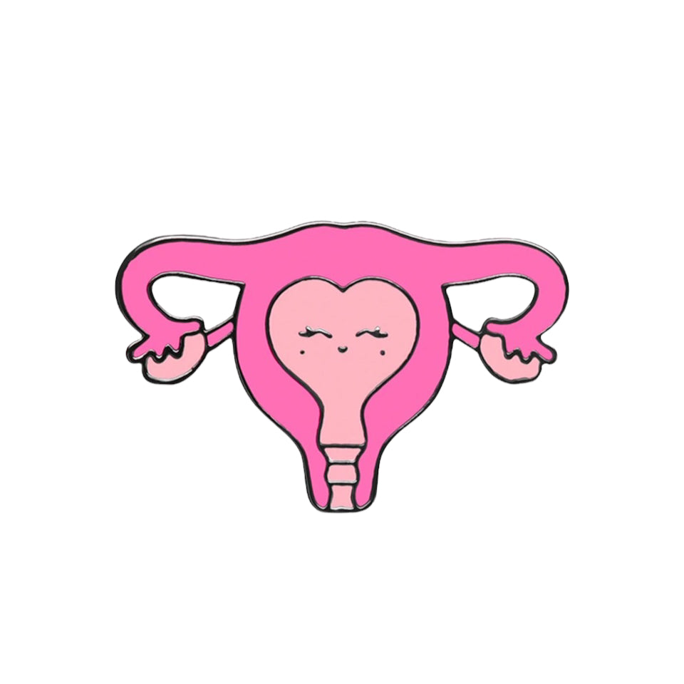 Pin — Cervix / Uterus Emoji