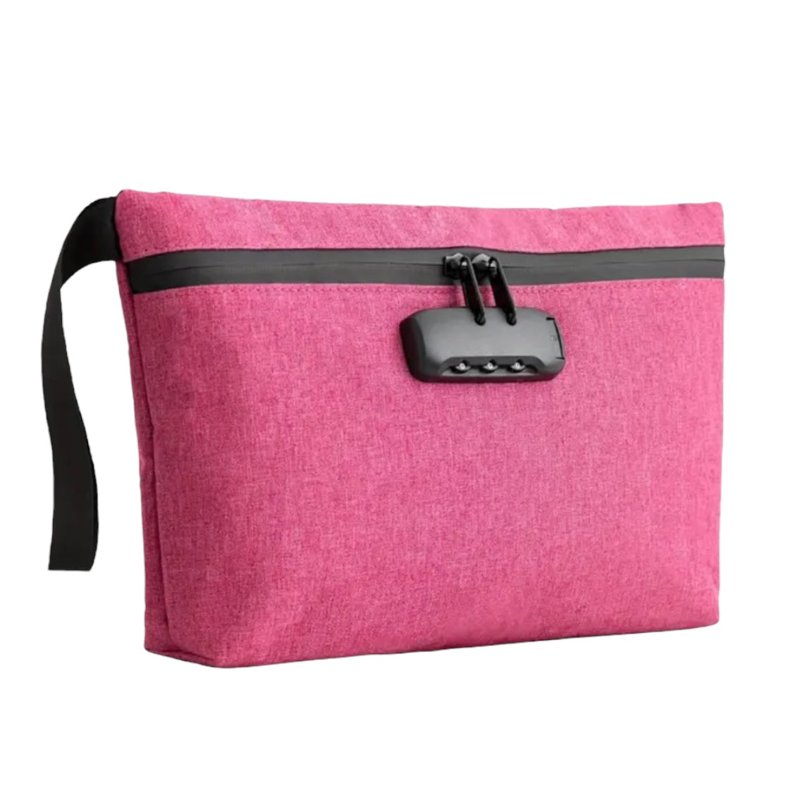 Locked Medication Pouch - 20x30cm