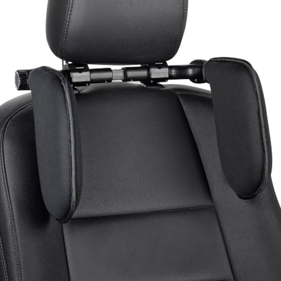 Neck Headrest Pillow