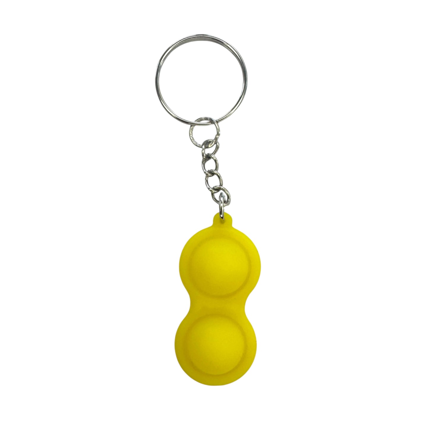 Keyring — Popper (2 Pop)