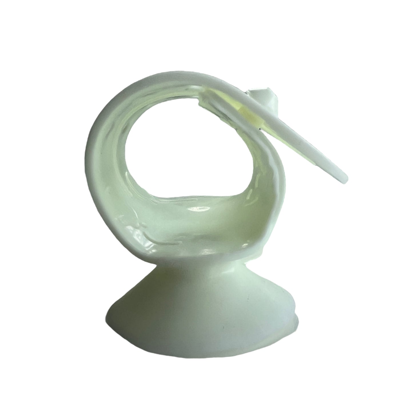 Silicone Suction Shower Holder