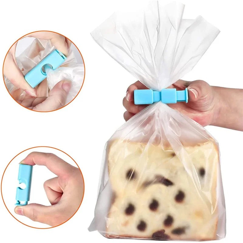 Easy Seal Bag Clips