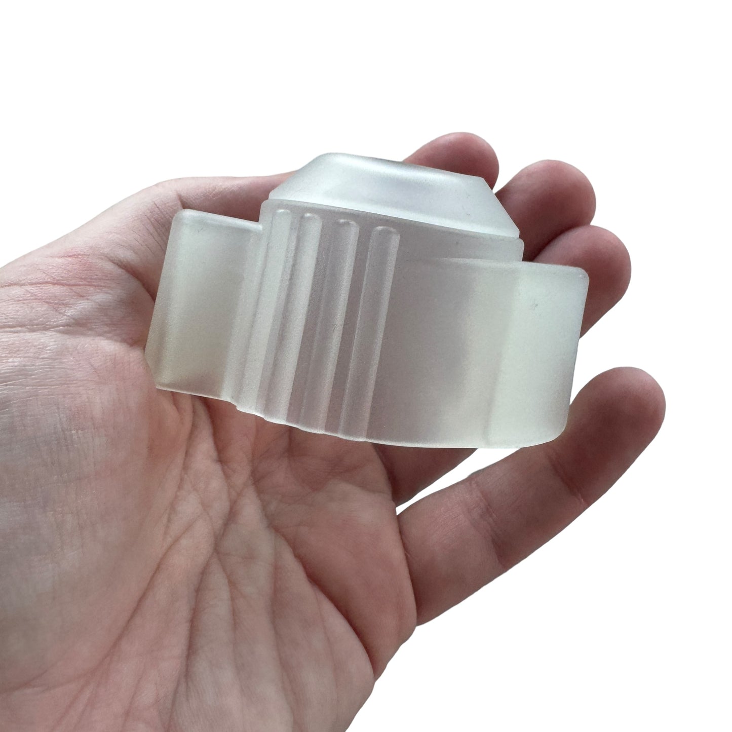 Easy Door Knob Grip — Silicone