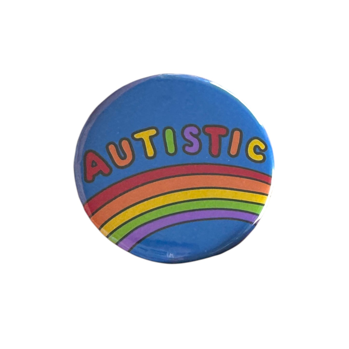 Pin — ‘Autistic’