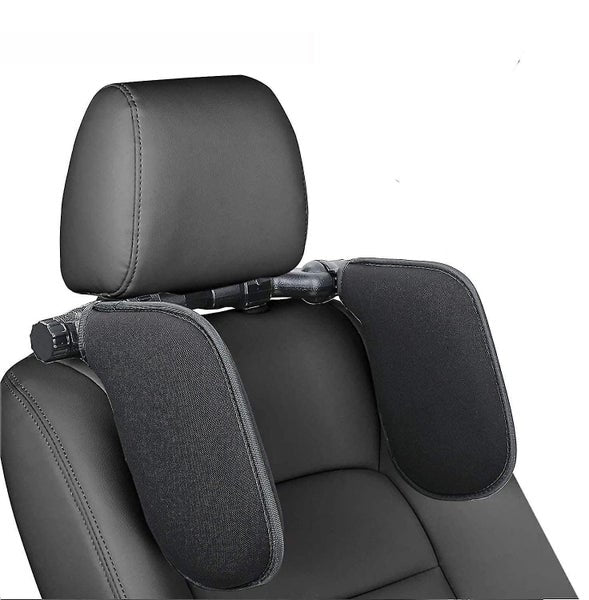 Neck Headrest Pillow