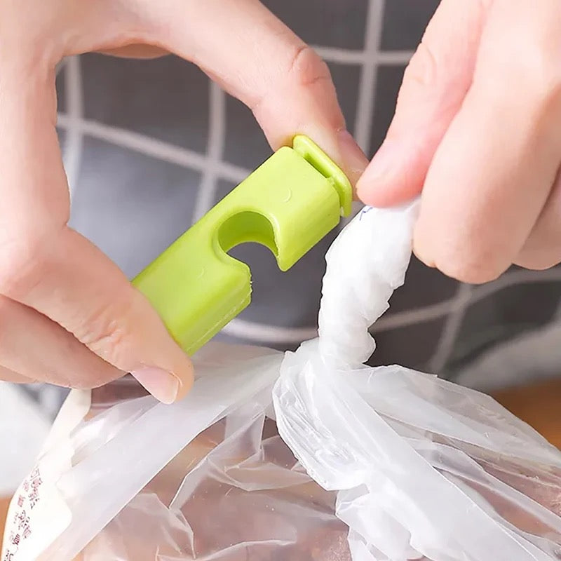 Easy Seal Bag Clips