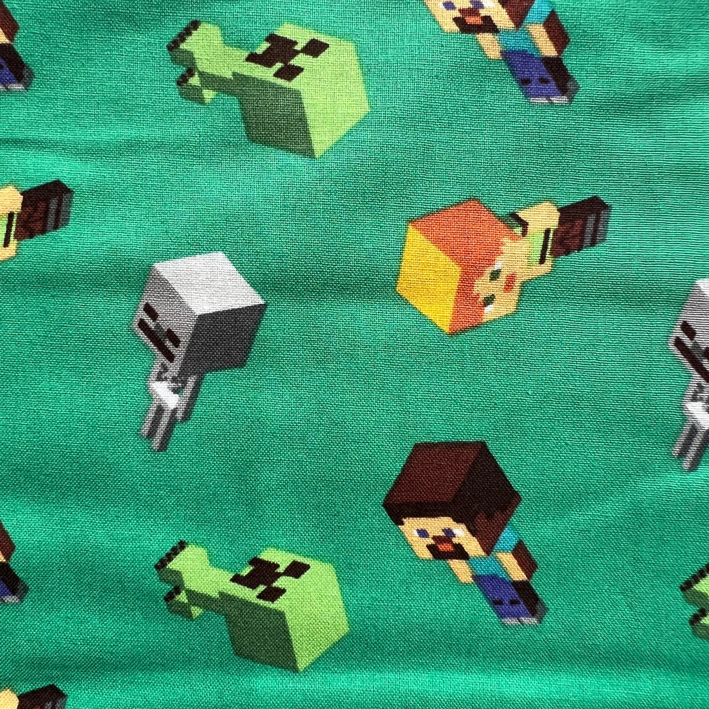 Designer Pillowcases (Dual Cotton + Flannelette)