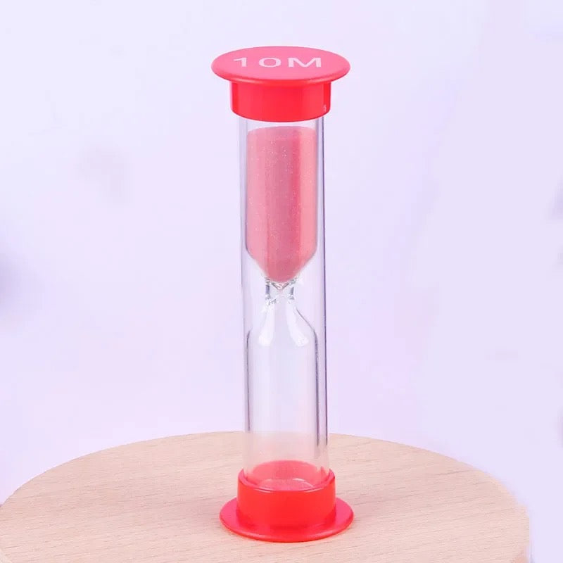 Sand Timer