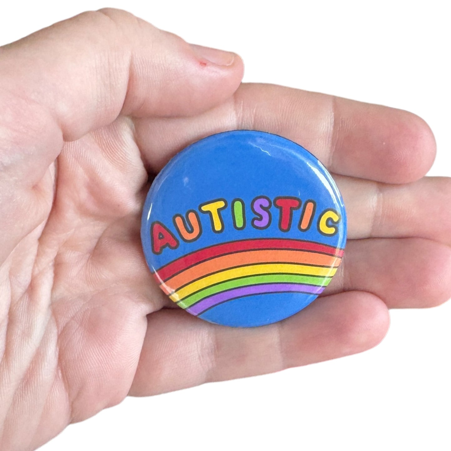 Pin — ‘Autistic’