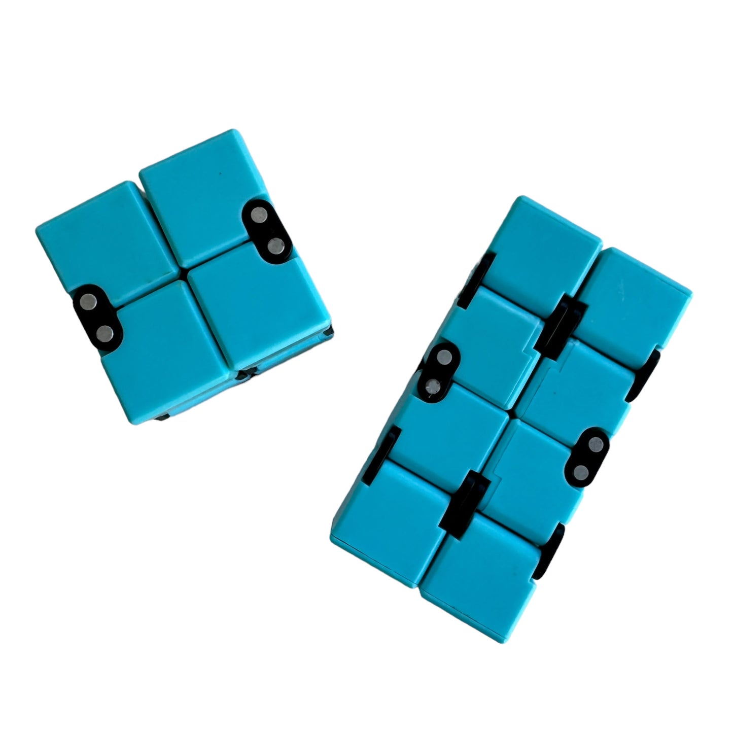 Infinity Cube
