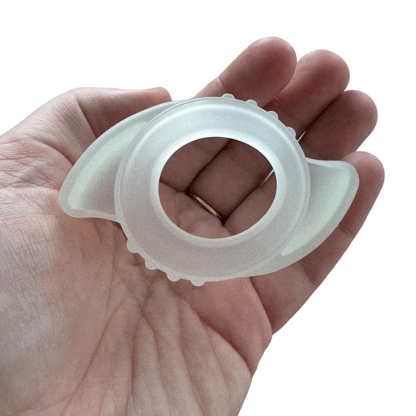 Easy Door Knob Grip — Silicone