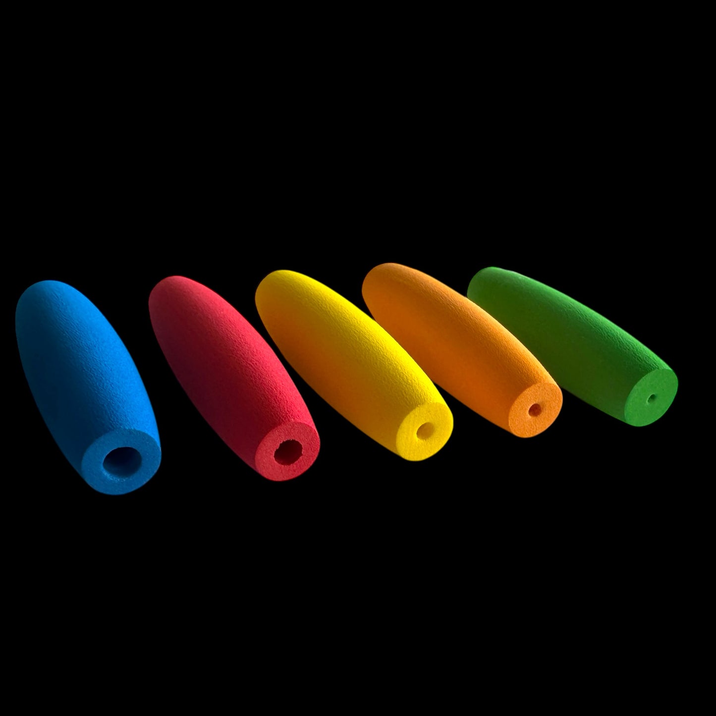 Crochet Foam Grips