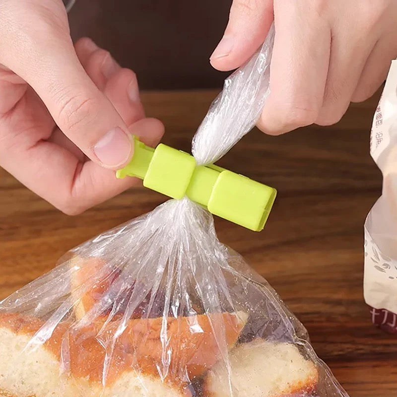 Easy Seal Bag Clips