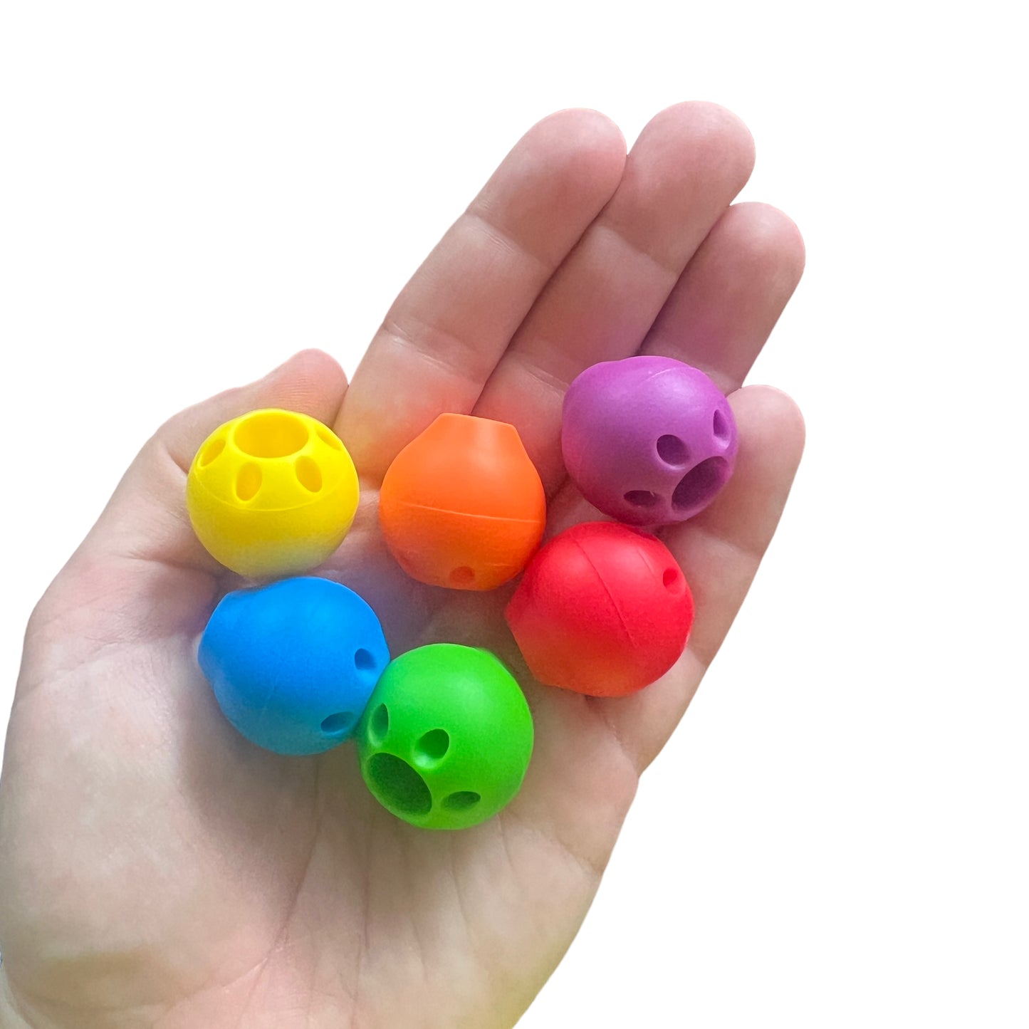 Pencil Grip Ball