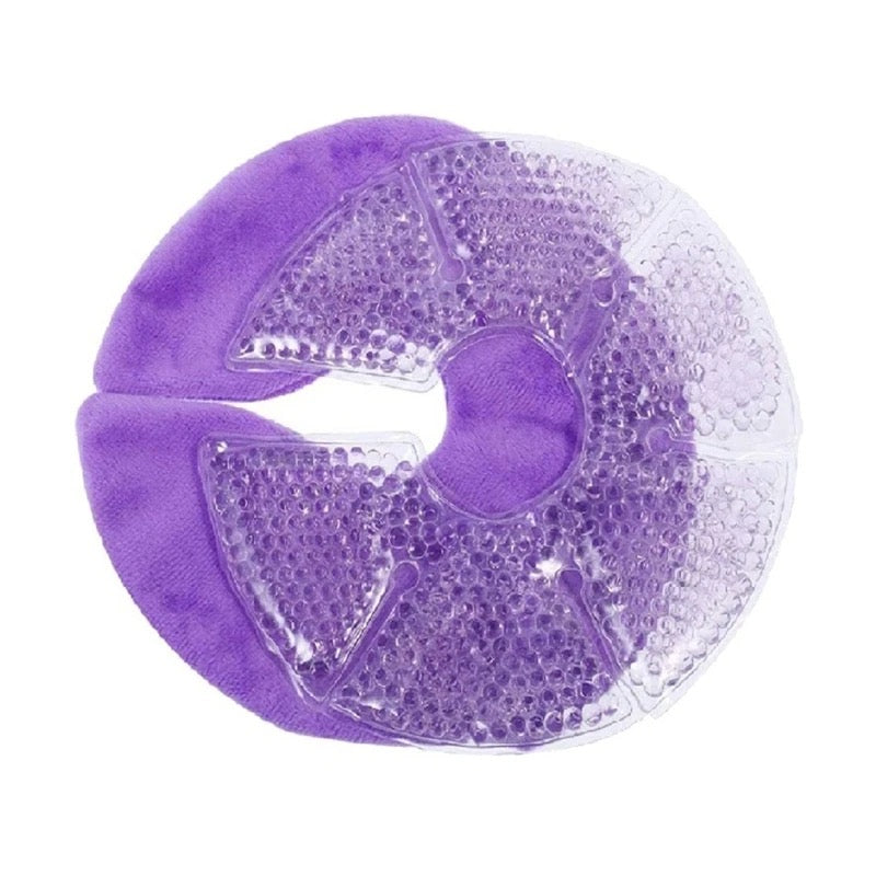 Cooling Pack (Breast Care, Feeding Tube, etc).