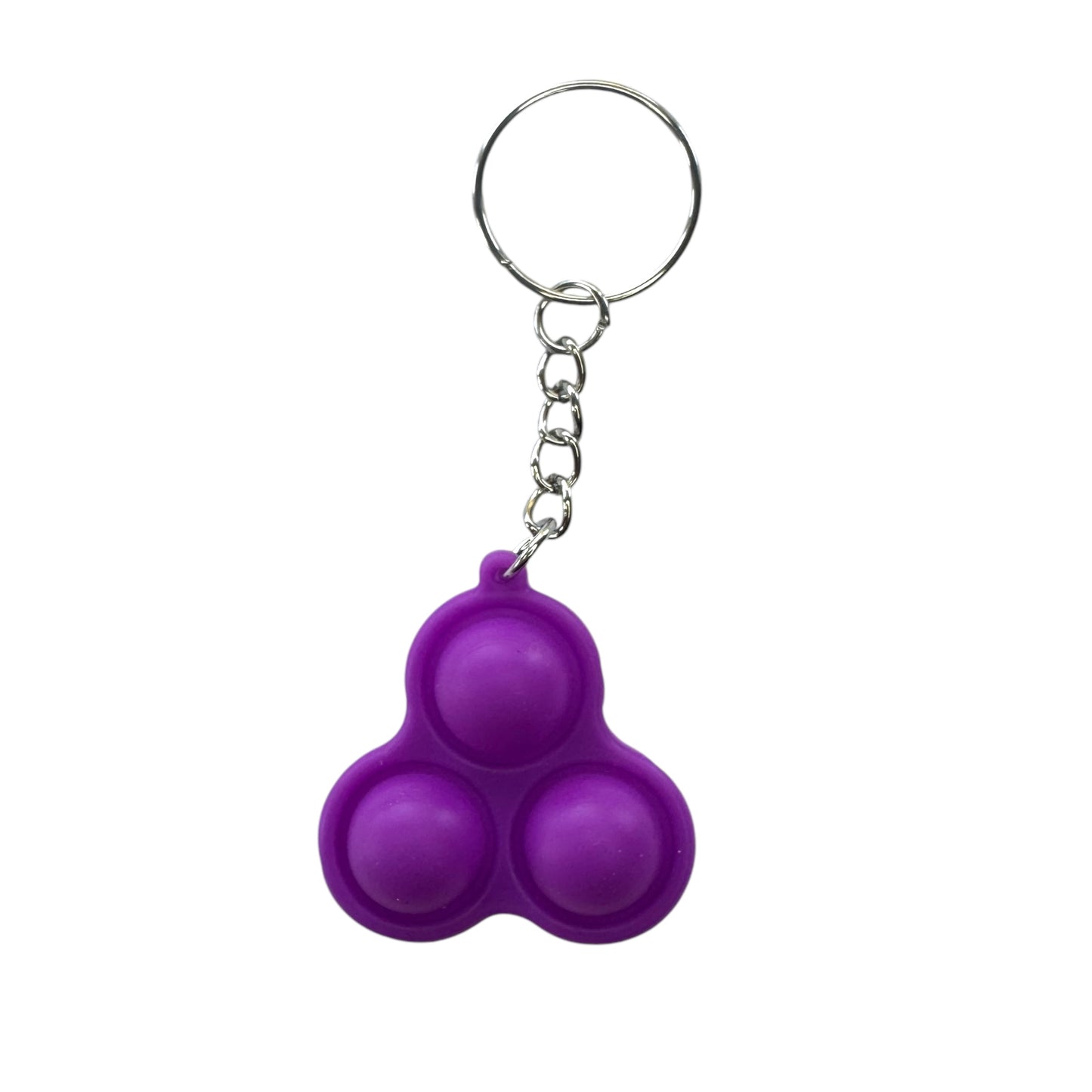 Keyring — Popper (3 Pop)
