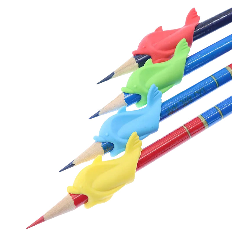 Pencil Grips - Fish