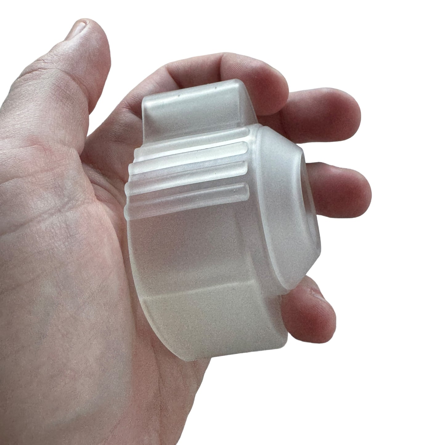 Easy Door Knob Grip — Silicone