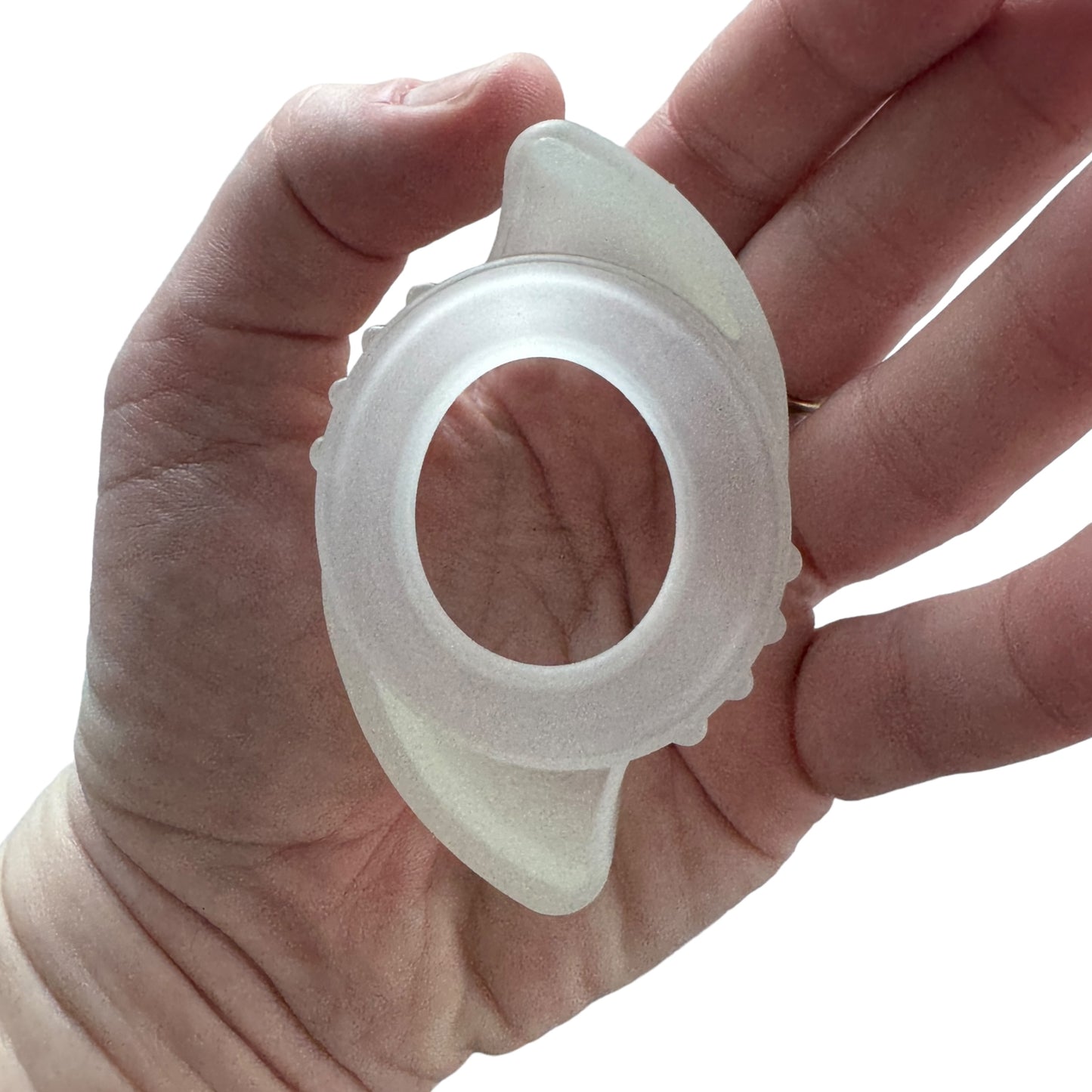 Easy Door Knob Grip — Silicone