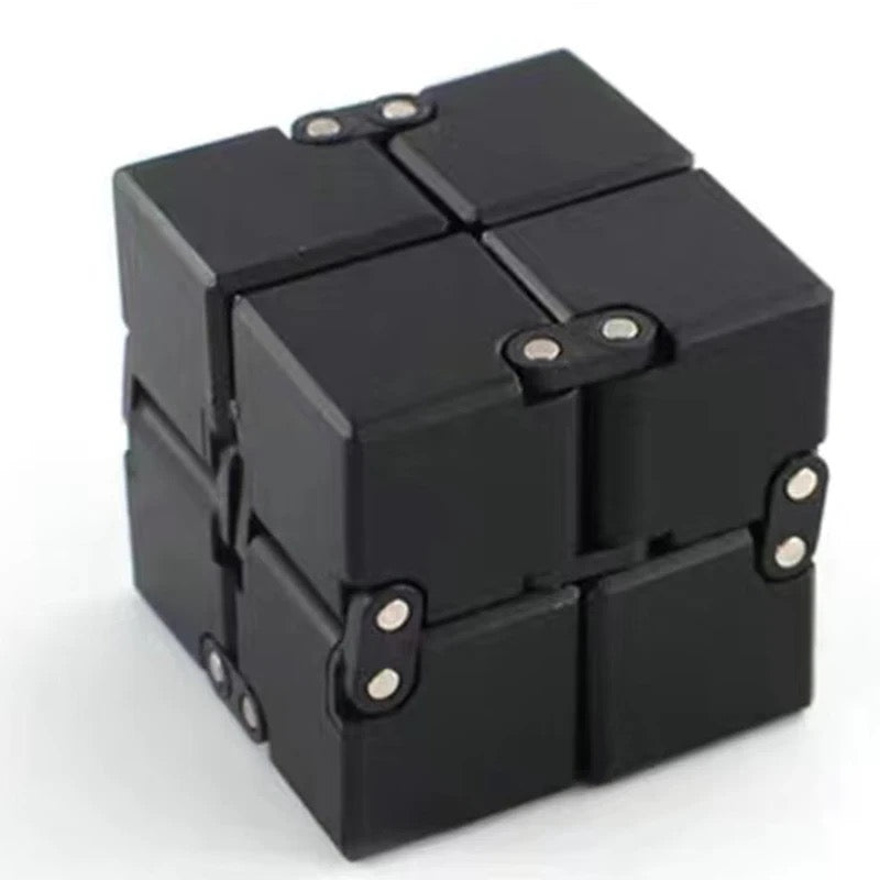 Infinity Cube