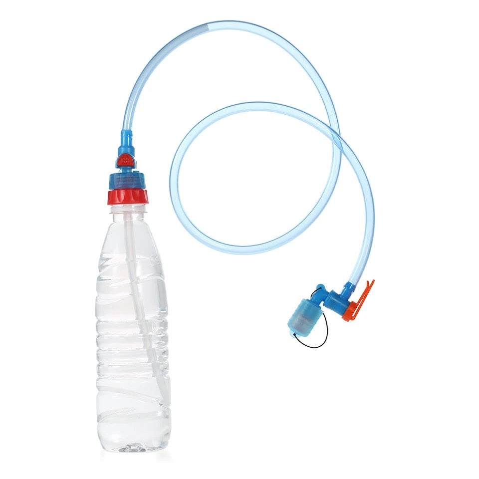 Drink Bottle Extender Hose / Straw