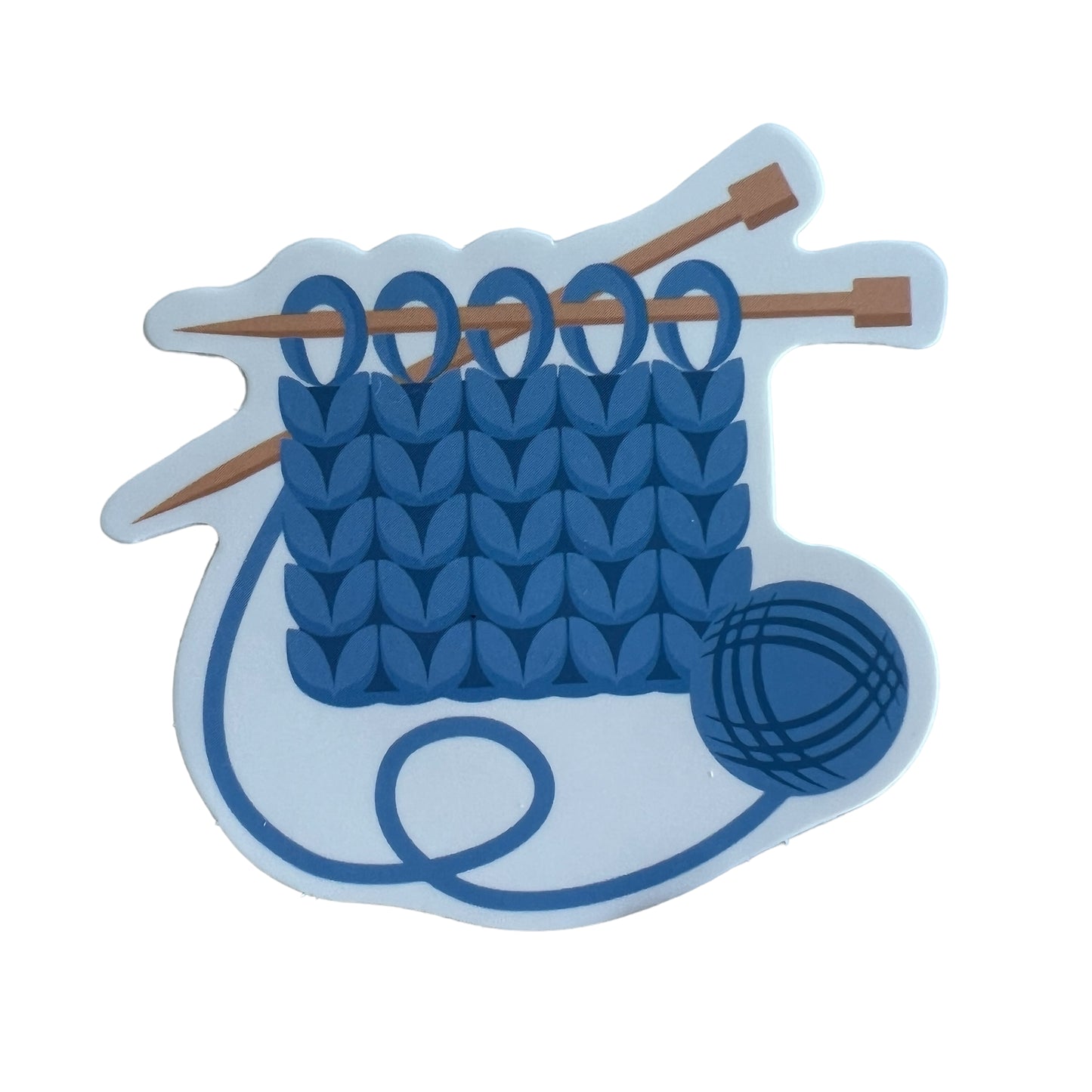Stickers — Sewing Theme