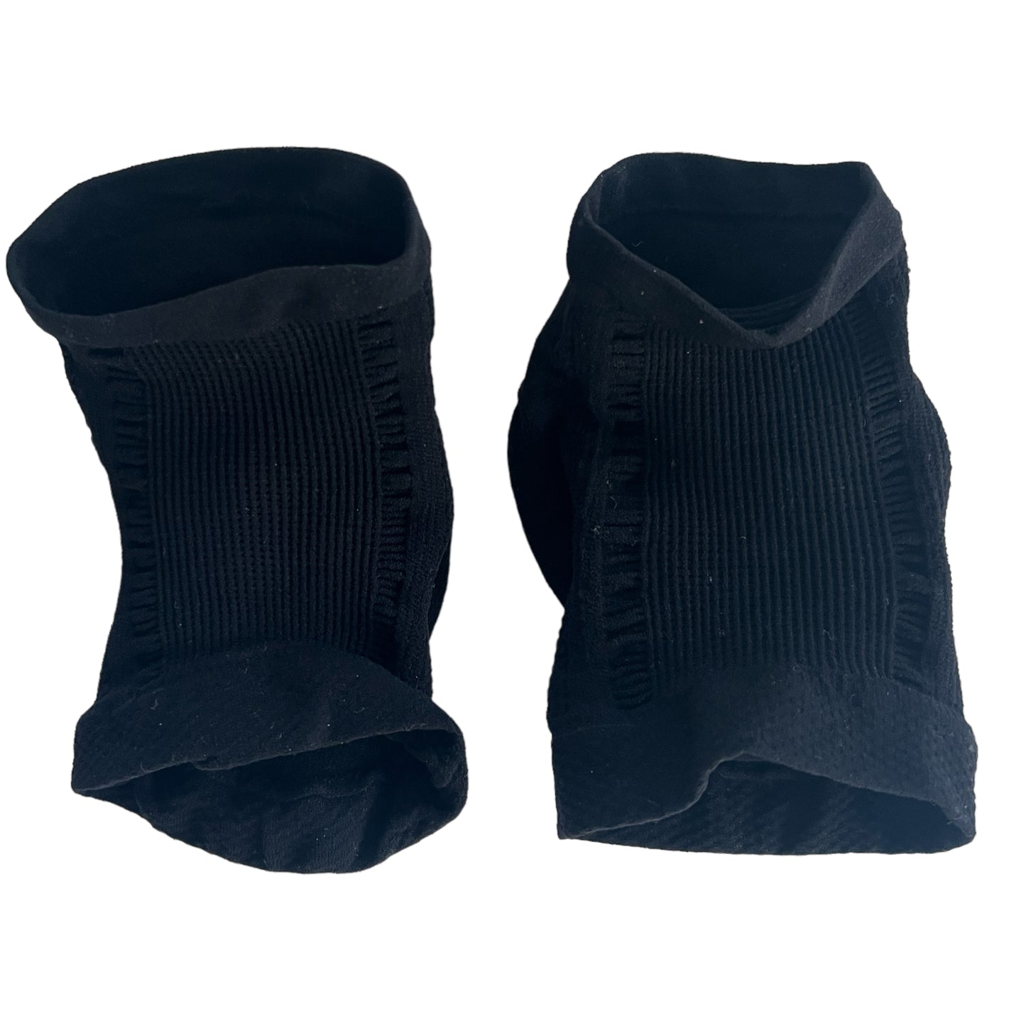 Elastic Gel Heel Moisturising Socks