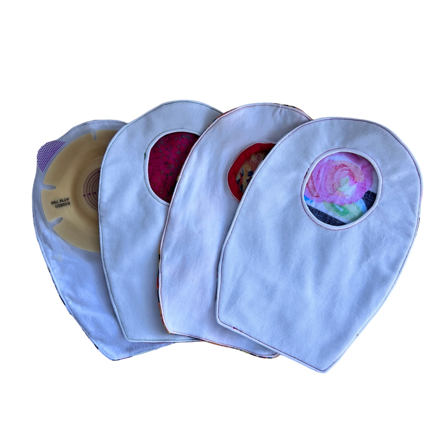 Ostomy Bag Covers