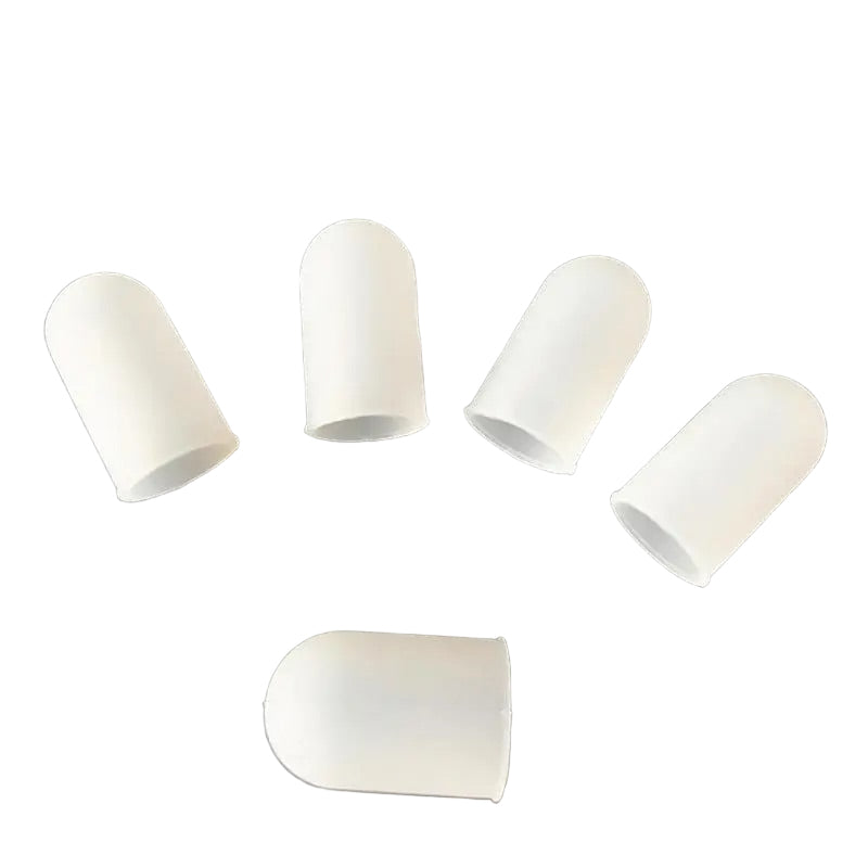 Silicone Finger Tip Protectors