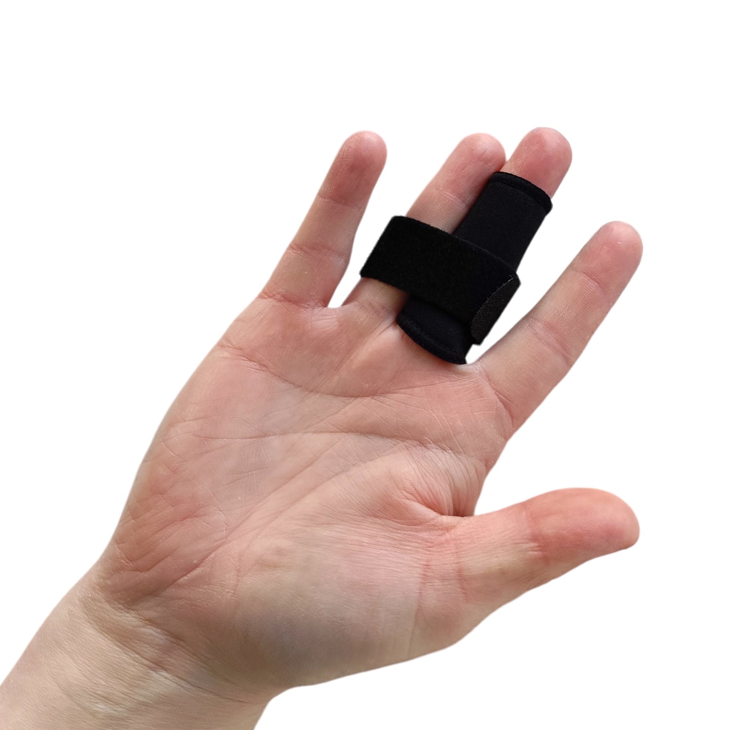 Finger Support Brace