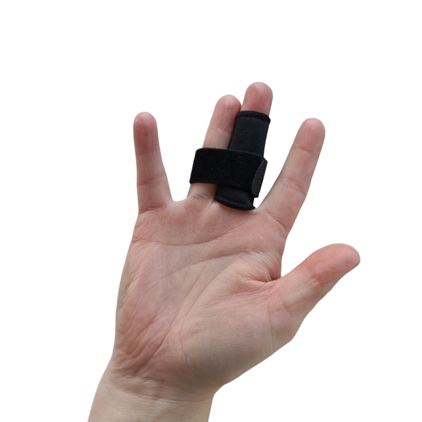 Finger Support Brace