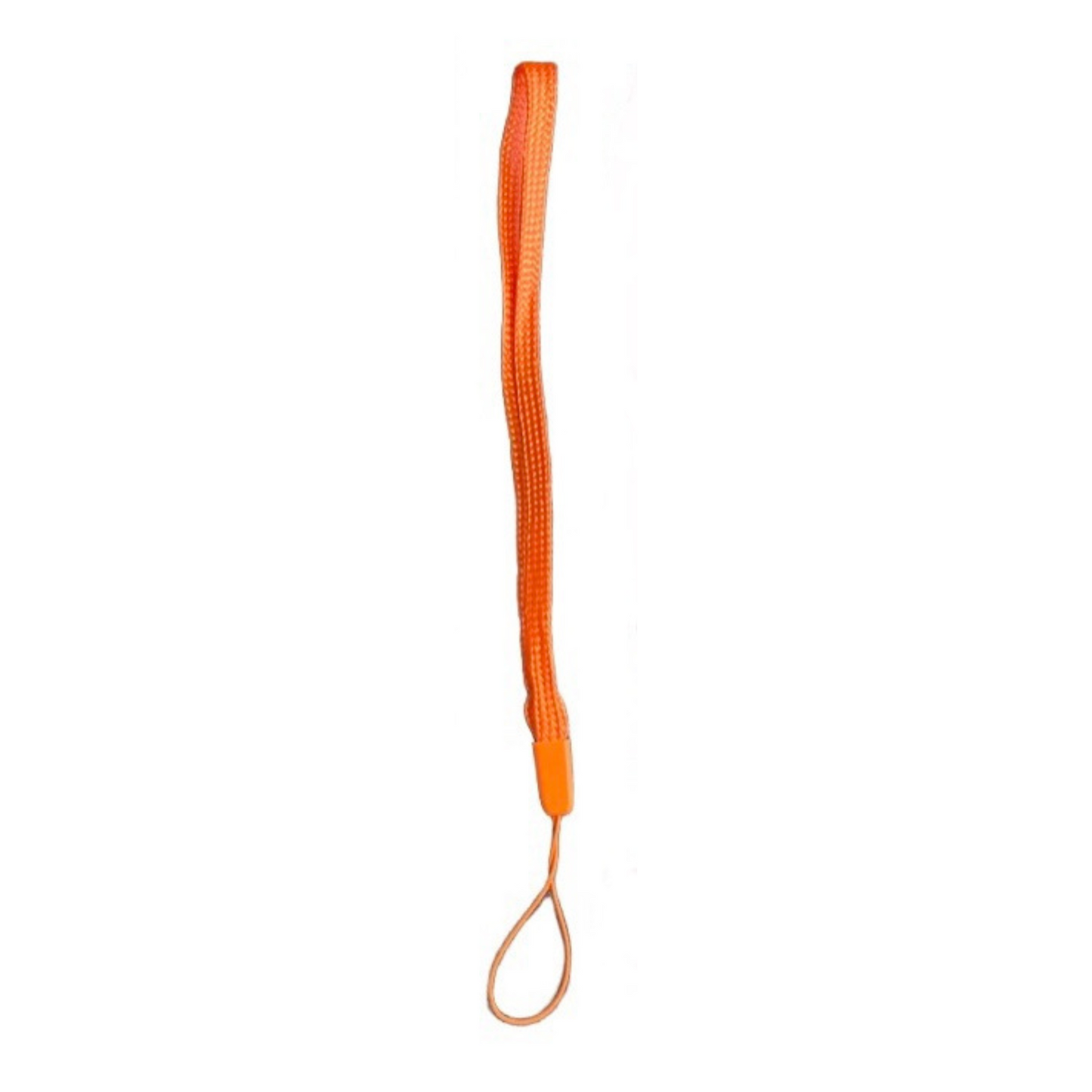 Wrist Strap SPIRIT SPARKPLUGS Orange