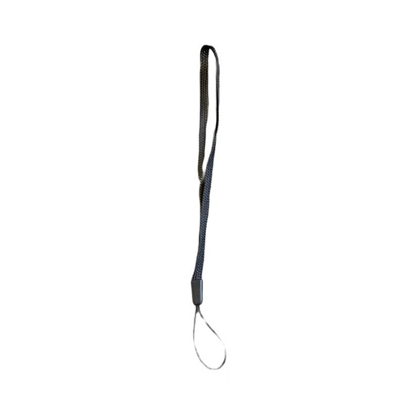 Wrist Strap SPIRIT SPARKPLUGS Black