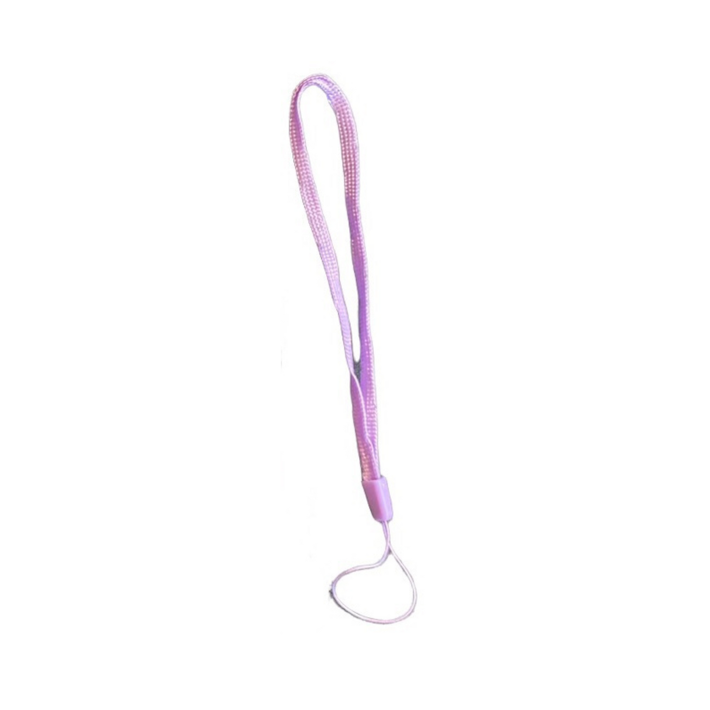 Wrist Strap  SPIRIT SPARKPLUGS Lilac  